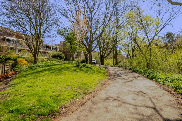 Medium property photo - Toscaninistraat 7, 2551 LT Den Haag